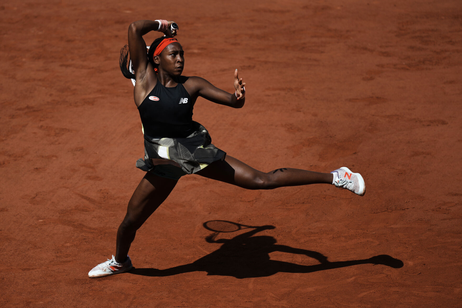 APTOPIX France Tennis French Open